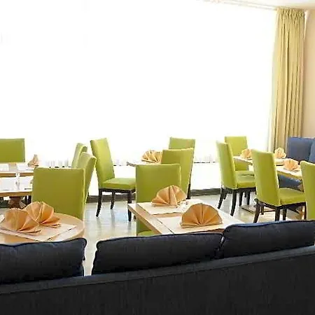 Nerium Hotel *