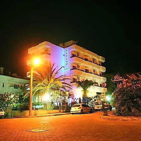 Hotel Nerium