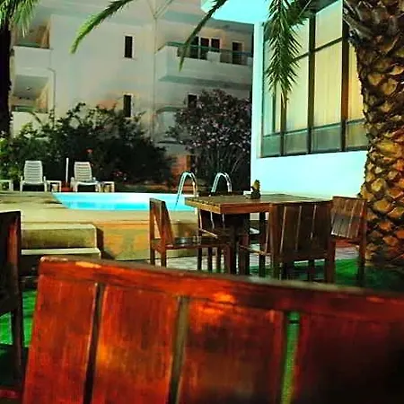 Nerium * Marmaris